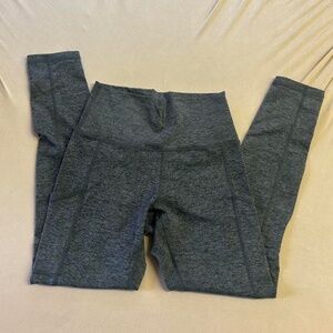 Aerie Offline Women's Grey Leggings